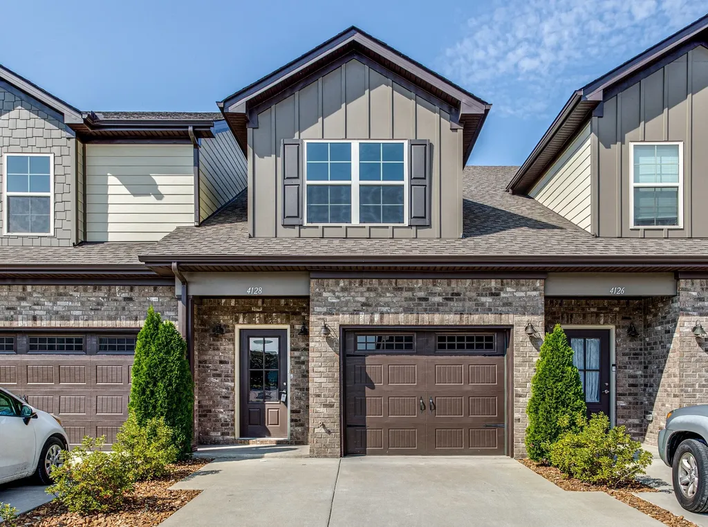 4128 Suntropic Lane Murfreesboro TN 37127