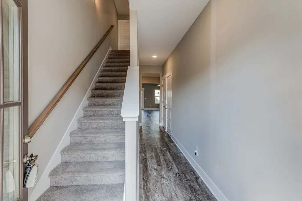 4128 Suntropic Lane Murfreesboro TN 37127