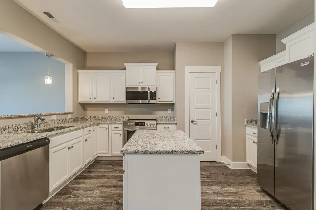 4128 Suntropic Lane Murfreesboro TN 37127