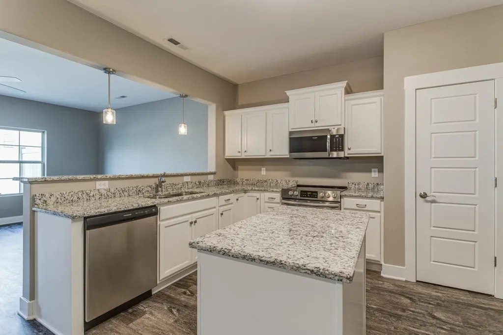4128 Suntropic Lane Murfreesboro TN 37127