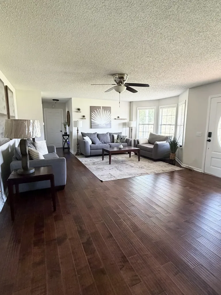 1325 Horseshoe Drive Lewisburg TN 37091