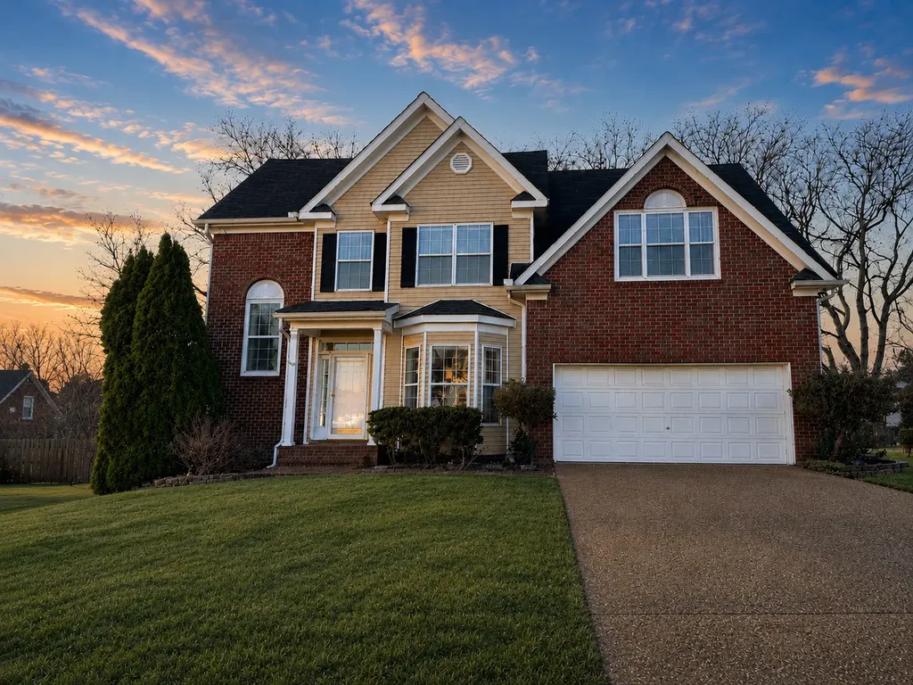 2817 Lafayette Drive Thompsons Station TN 37179
