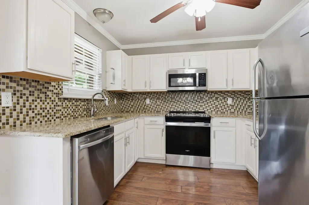 409 Scotts Creek Trail Hermitage TN 37076