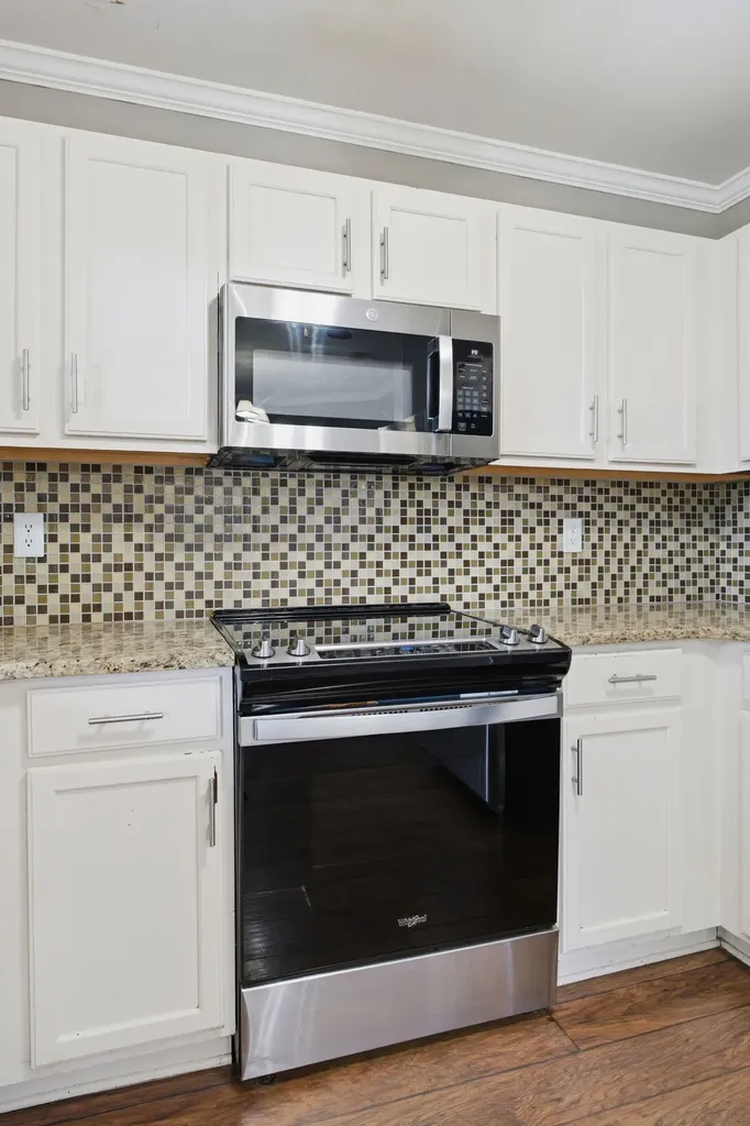 409 Scotts Creek Trail Hermitage TN 37076