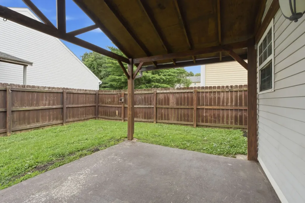 409 Scotts Creek Trail Hermitage TN 37076