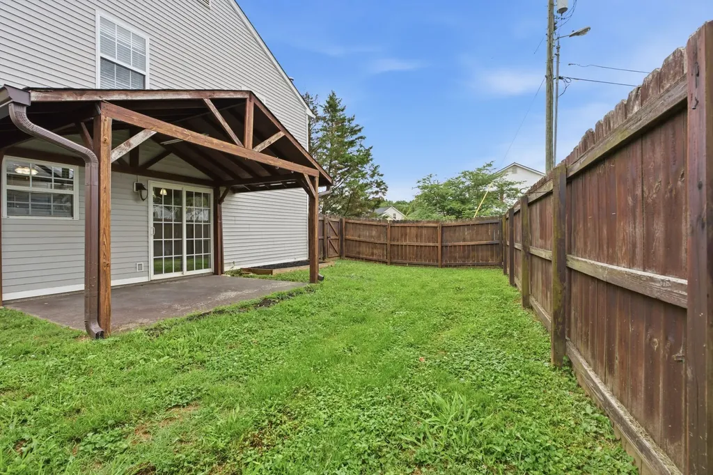 409 Scotts Creek Trail Hermitage TN 37076