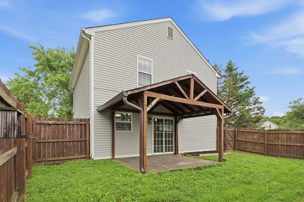 409 Scotts Creek Trail Hermitage TN 37076