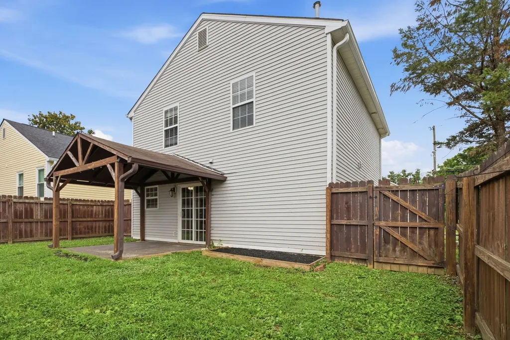 409 Scotts Creek Trail Hermitage TN 37076