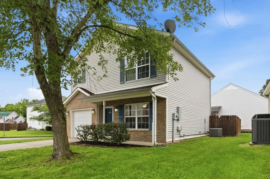 409 Scotts Creek Trail Hermitage TN 37076