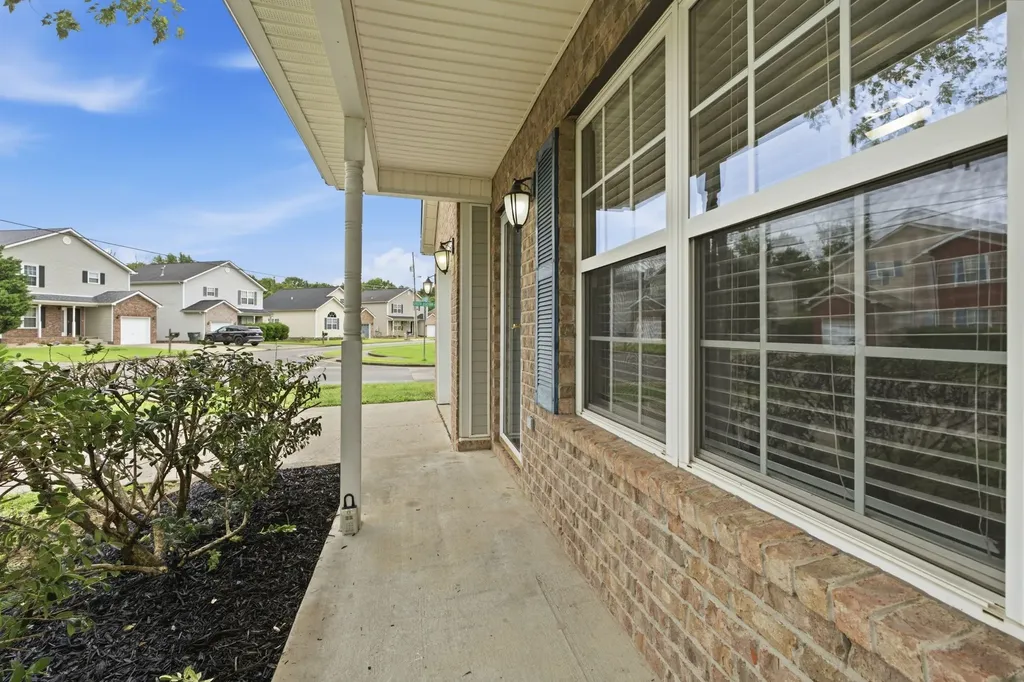 409 Scotts Creek Trail Hermitage TN 37076