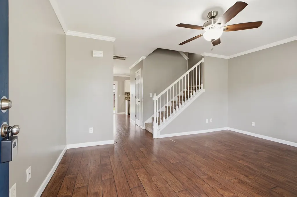 409 Scotts Creek Trail Hermitage TN 37076