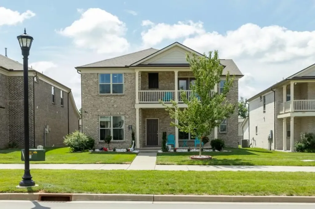 1146 Carlisle Place Mount Juliet TN 37122