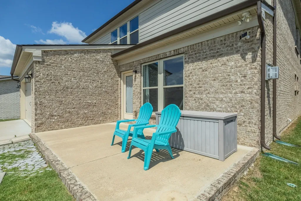 1146 Carlisle Place Mount Juliet TN 37122