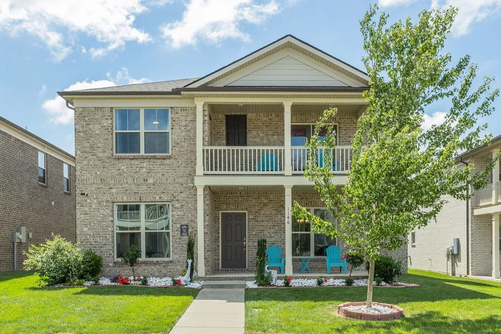 1146 Carlisle Place Mount Juliet TN 37122