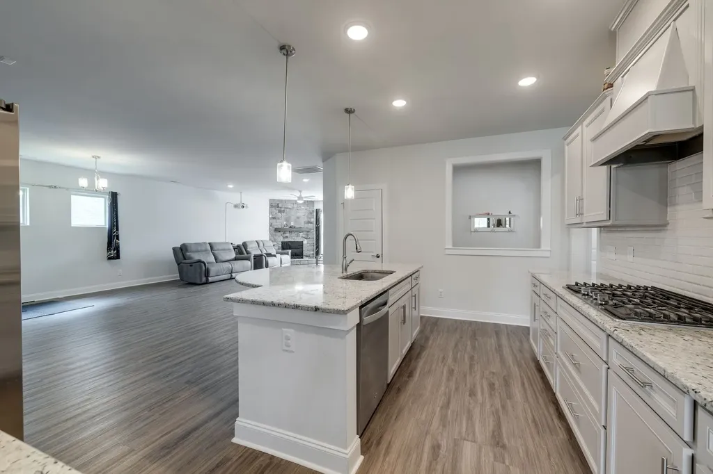 1146 Carlisle Place Mount Juliet TN 37122