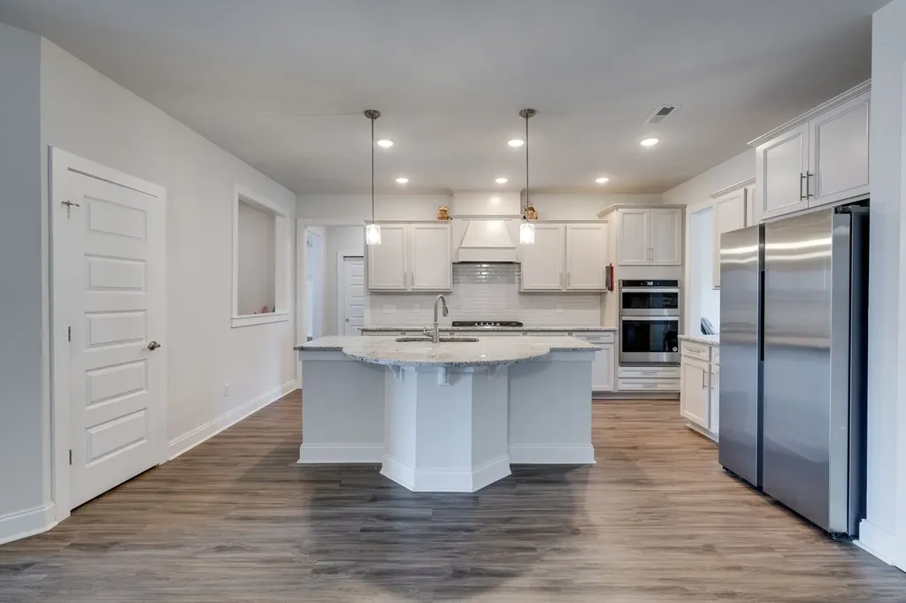 1146 Carlisle Place Mount Juliet TN 37122