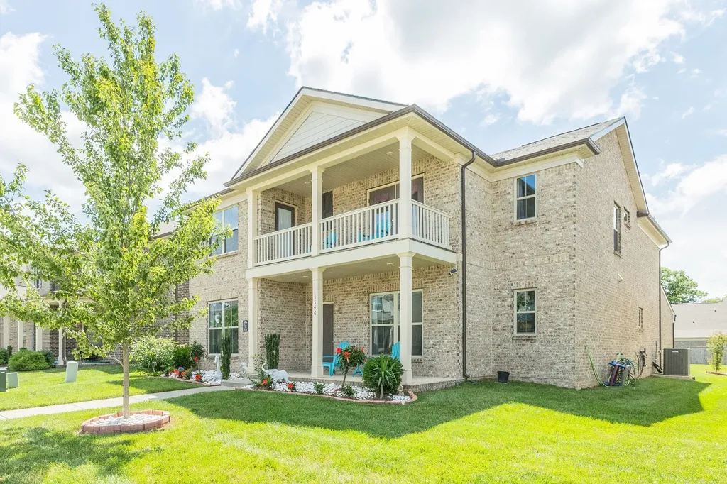 1146 Carlisle Place Mount Juliet TN 37122