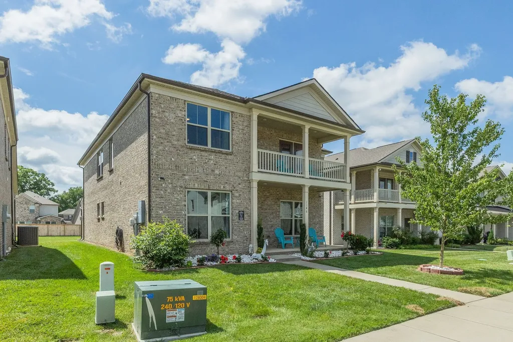 1146 Carlisle Place Mount Juliet TN 37122