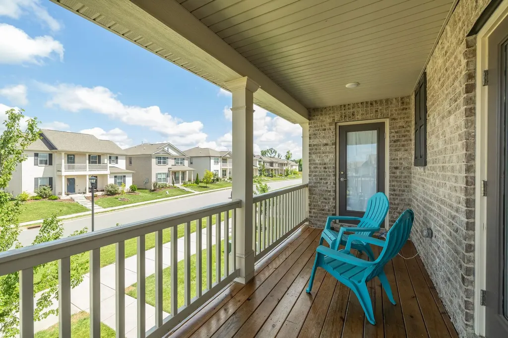 1146 Carlisle Place Mount Juliet TN 37122