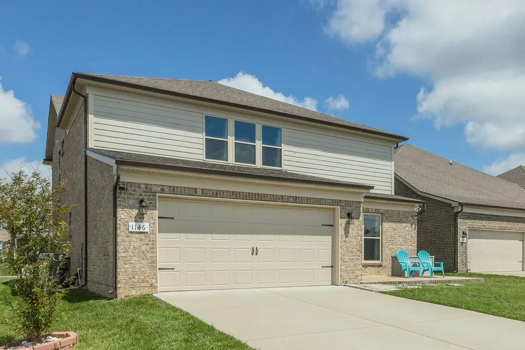 1146 Carlisle Place Mount Juliet TN 37122