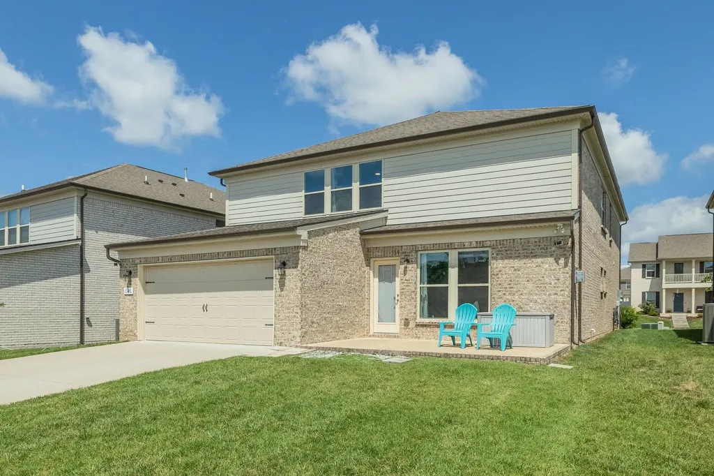 1146 Carlisle Place Mount Juliet TN 37122