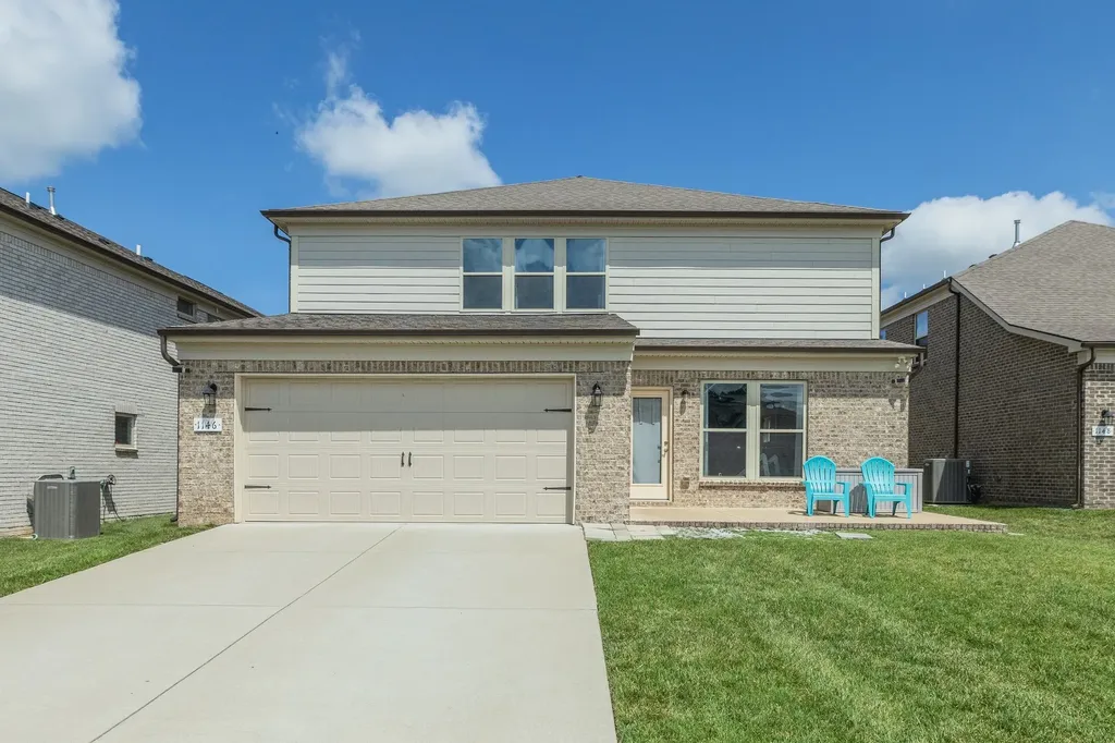 1146 Carlisle Place Mount Juliet TN 37122