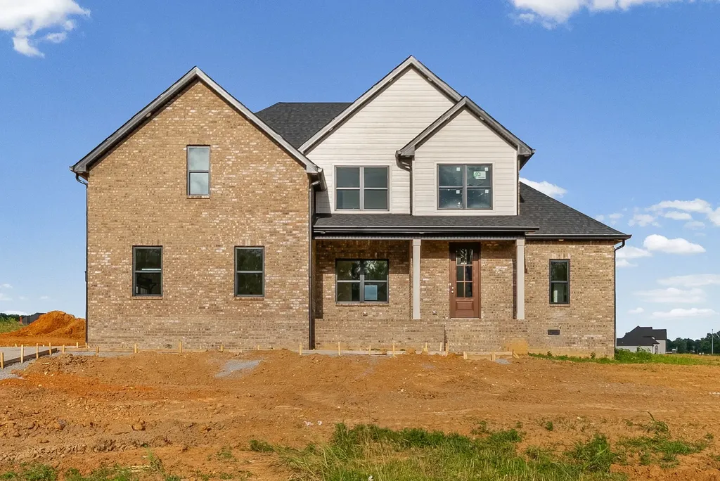 4917 Royal View Way Lot 76 Clarksville TN 37040