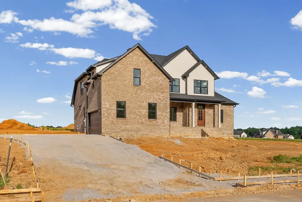 4917 Royal View Way Lot 76 Clarksville TN 37040