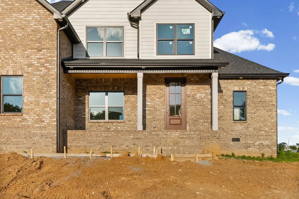 4917 Royal View Way Lot 76 Clarksville TN 37040