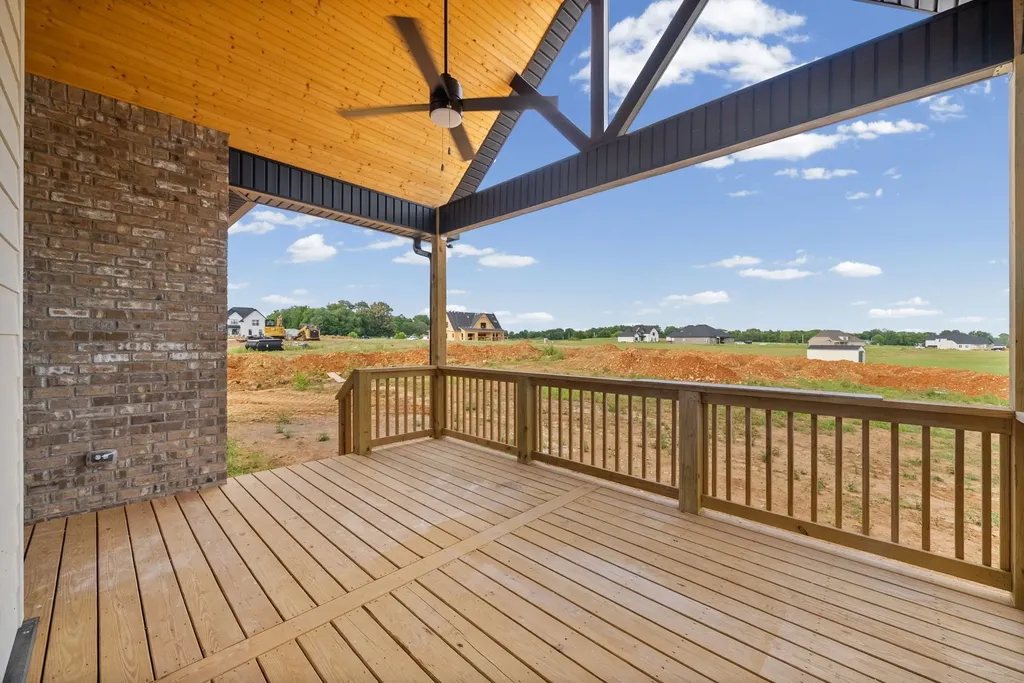 4917 Royal View Way Lot 76 Clarksville TN 37040