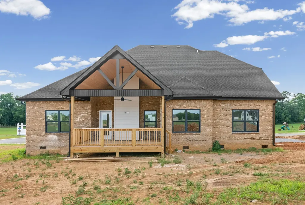 4917 Royal View Way Lot 76 Clarksville TN 37040