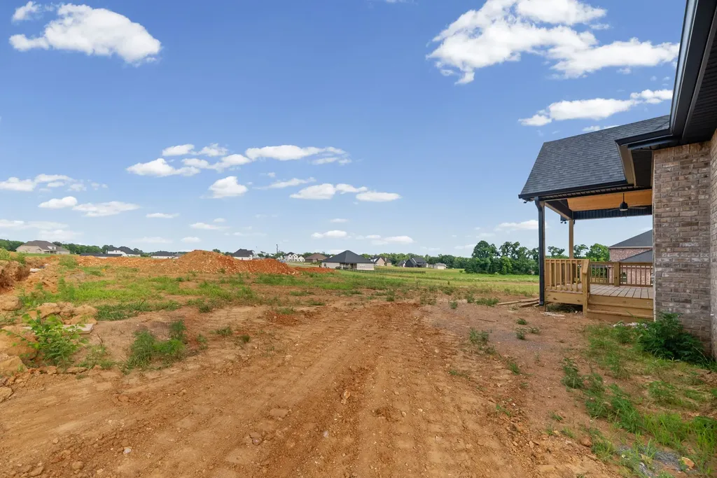 4917 Royal View Way Lot 76 Clarksville TN 37040