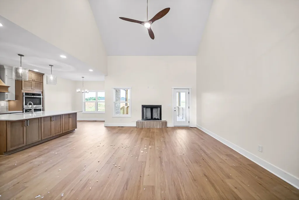 4917 Royal View Way Lot 76 Clarksville TN 37040