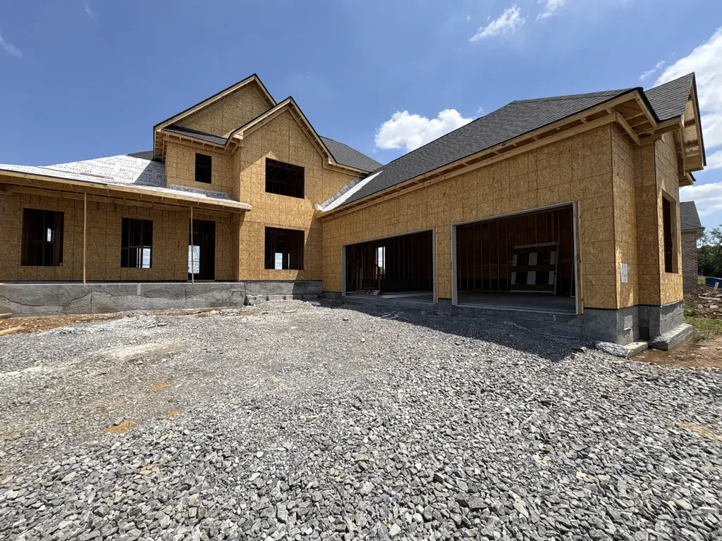 117 Harlinsdale Blvd Lot 93 Gallatin TN 37066