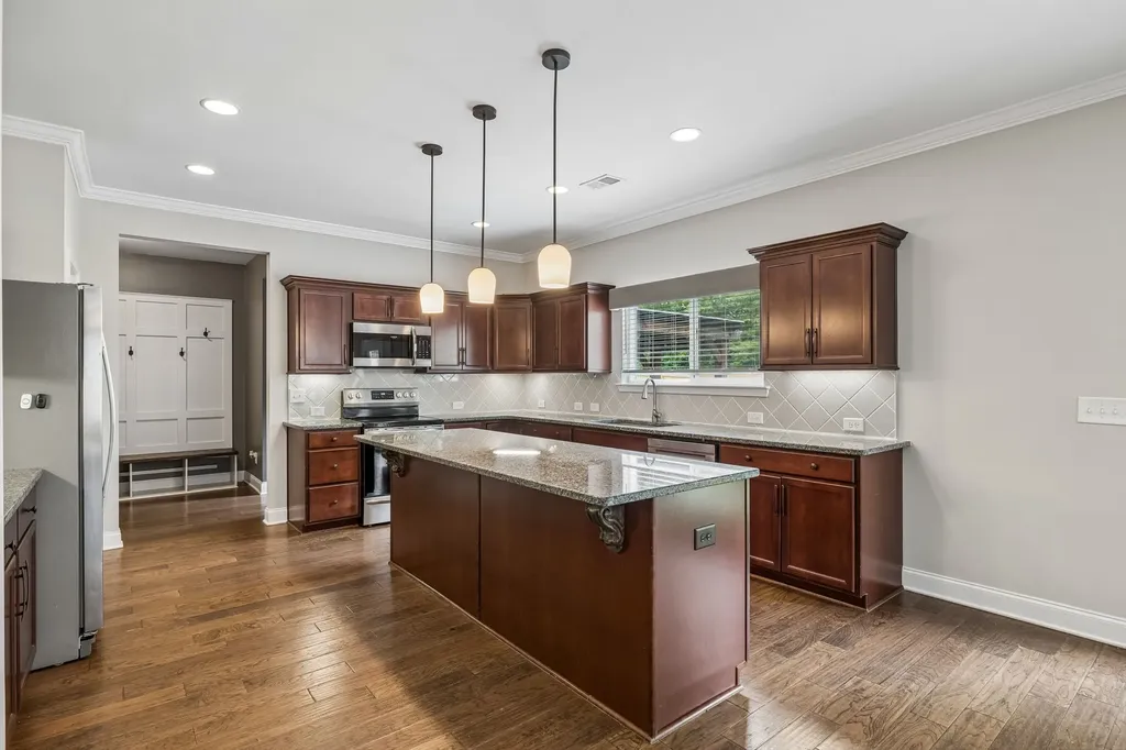 1364 Wentworth Drive Gallatin TN 37066