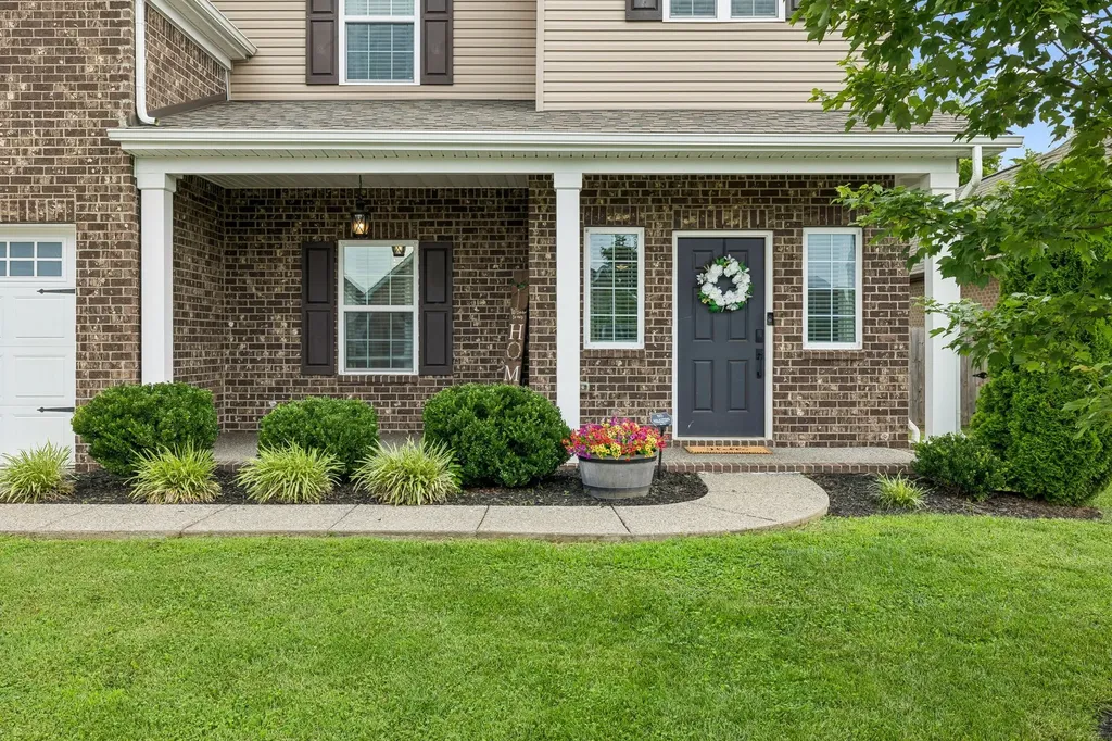 1364 Wentworth Drive Gallatin TN 37066
