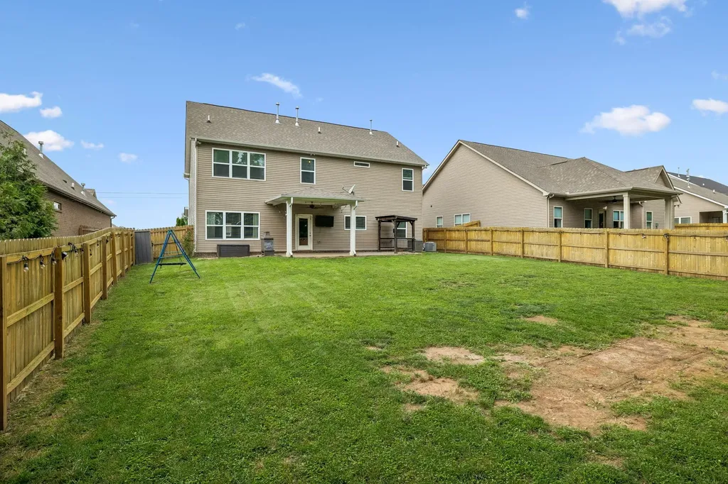 1364 Wentworth Drive Gallatin TN 37066