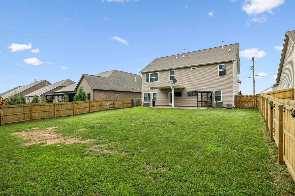 1364 Wentworth Drive Gallatin TN 37066