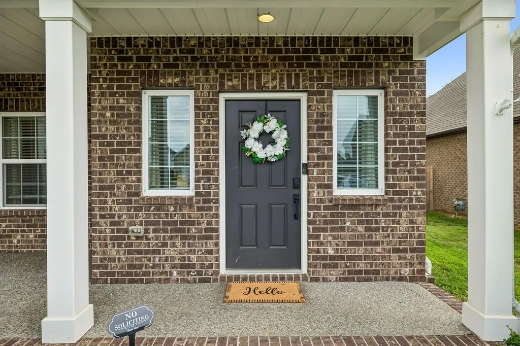 1364 Wentworth Drive Gallatin TN 37066