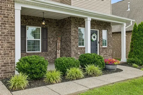 1364 Wentworth Drive Gallatin TN 37066
