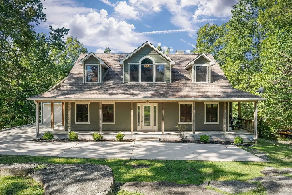 115 Long Point Drive Rock Island TN 38581