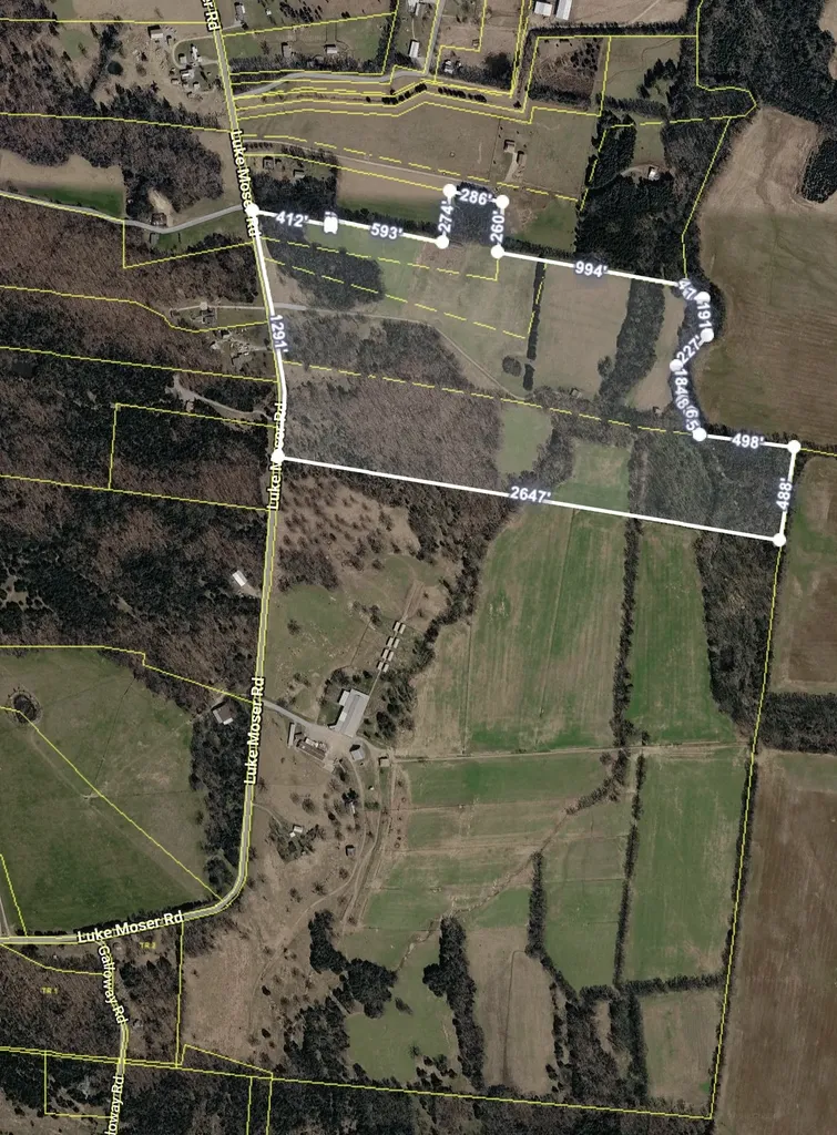 3008 Luke Moser Road Columbia TN 38401