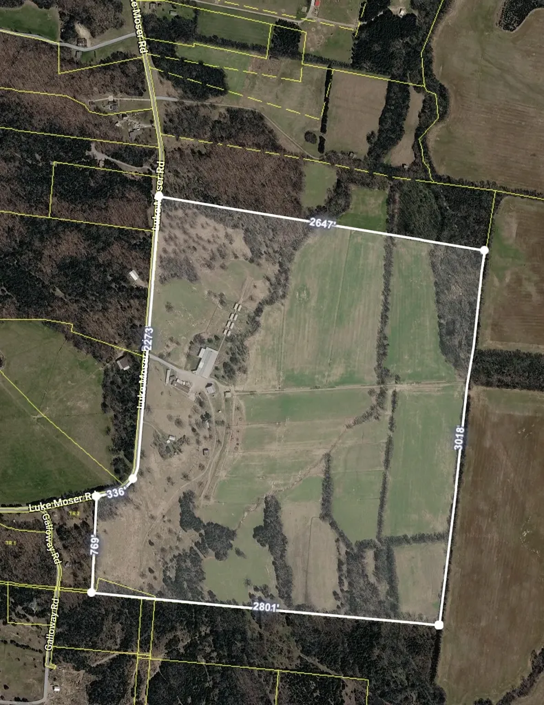 3008 Luke Moser Road Columbia TN 38401
