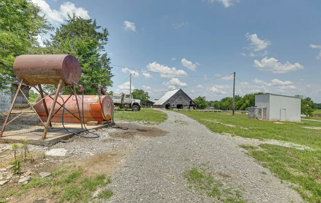 3008 Luke Moser Road Columbia TN 38401