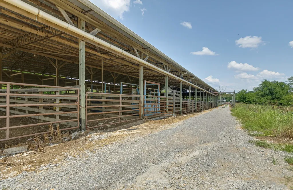 3008 Luke Moser Road Columbia TN 38401
