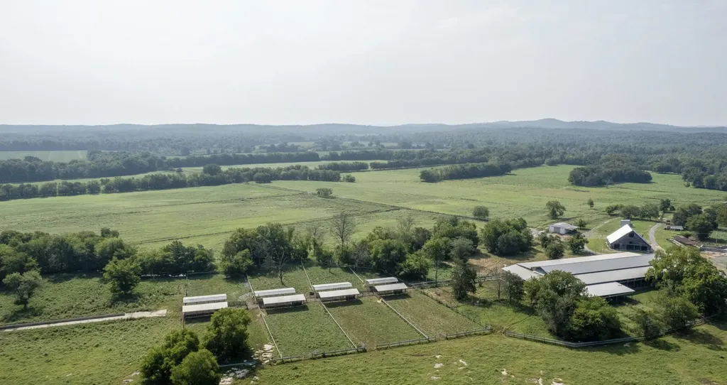 3008 Luke Moser Road Columbia TN 38401