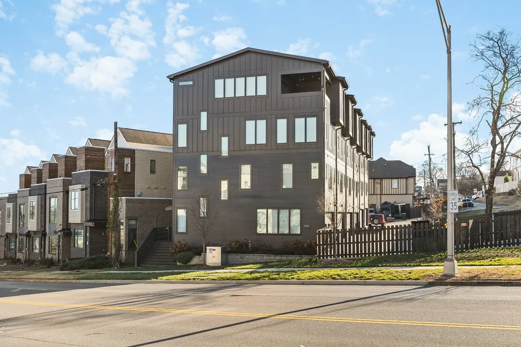 1033 Wedgewood Avenue Nashville TN 37203