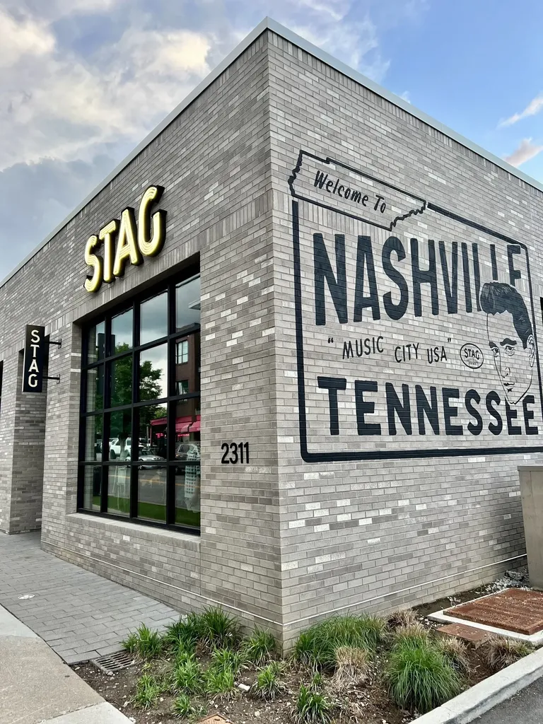1033 Wedgewood Avenue Nashville TN 37203