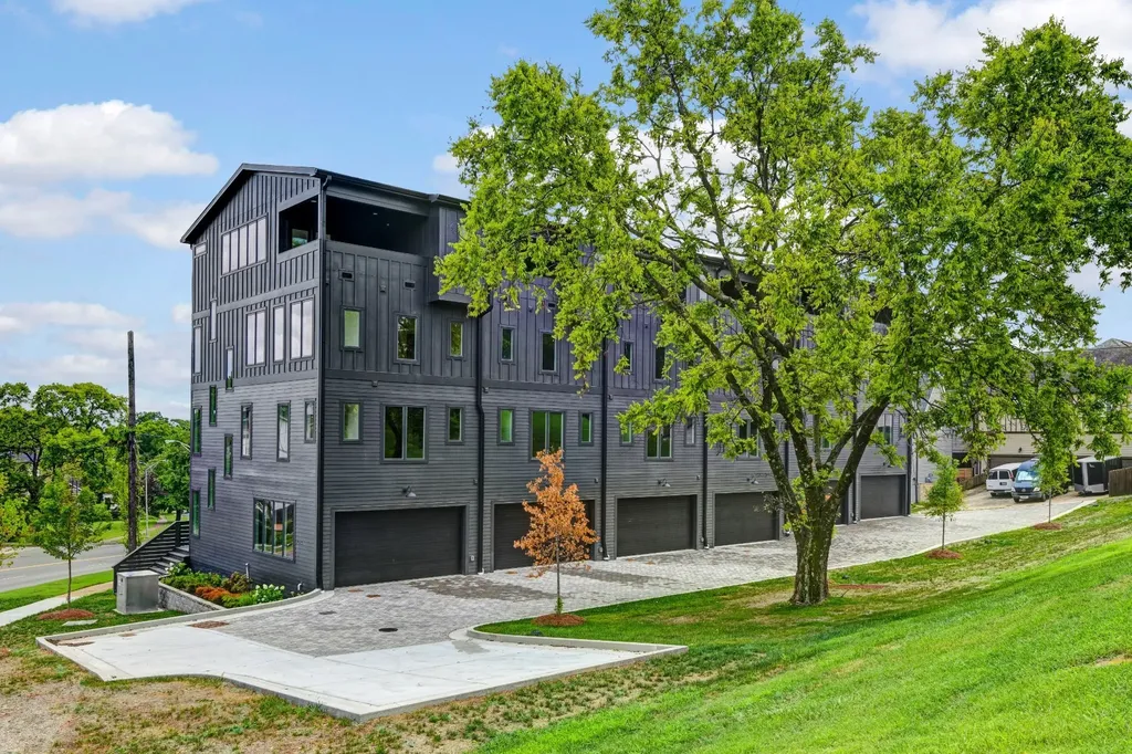 1033 Wedgewood Avenue Nashville TN 37203