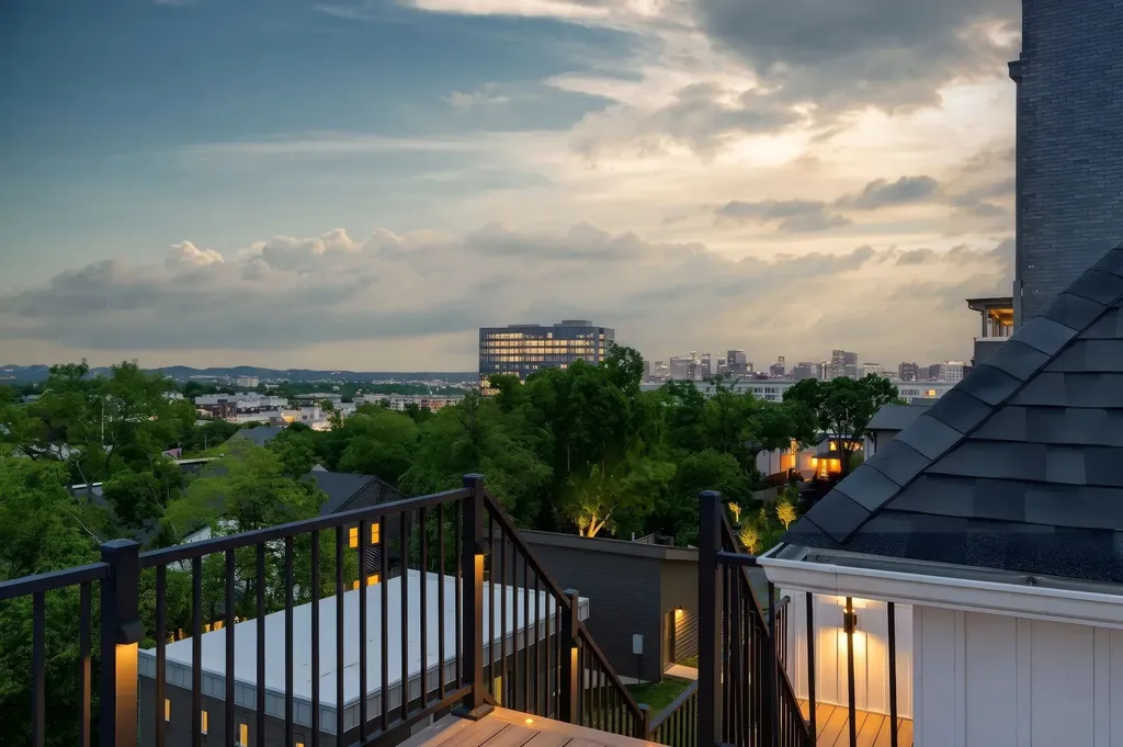 3314 Nevada Avenue Nashville TN 37209